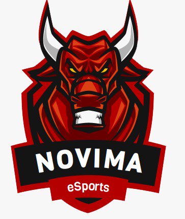 ChampionsCup3's tweet photo. Octavo clan inscrito @NovimaeSports BIENVENIDOS https://t.co/FpKGinQbNX