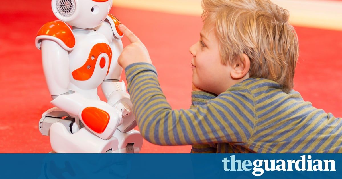 The rise of #EdTech in the classroom can only be a good thing for the future generations. 
bit.ly/2hsI43c #innovation