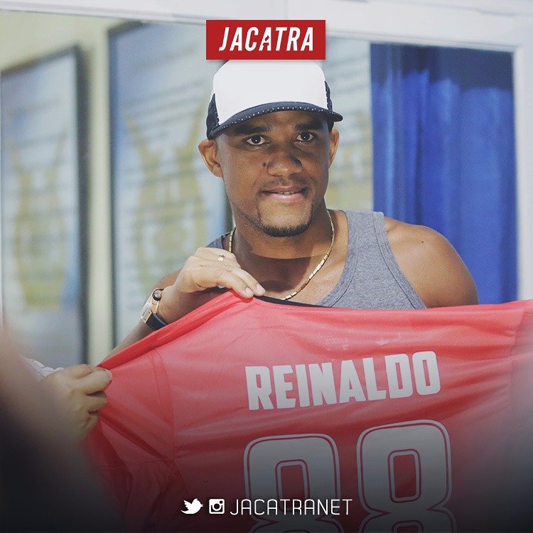 jacatranet's tweet photo. #SelamatDatangReinaldo https://t.co/l8WL56QBdP