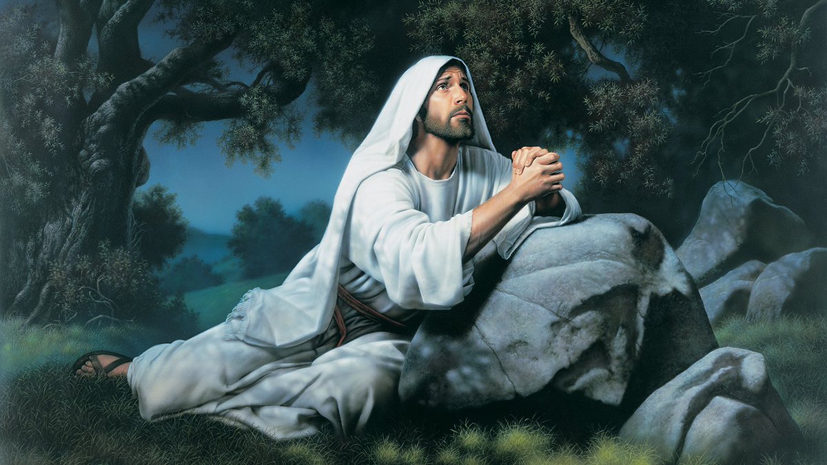 NelsonRussellM's tweet photo. We should always remember to connect the Savior’s atoning sacrifice—the central act of all human history—to the Savior Himself. https://t.co/p0aSvRK1Ae