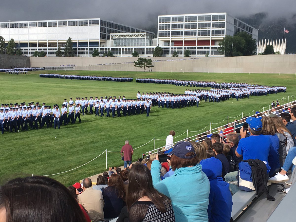 usafa parents