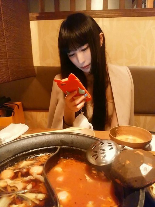 Twitterのコスプレ画像34
