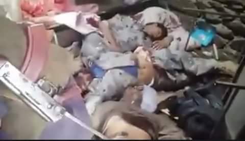 PKhojasta's tweet photo. #MirzaolangMassacare https://t.co/9YMXibvcoQ