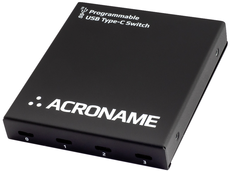 acroname1's tweet photo. Ready to automate Type C, CarPlay or Android Auto testing?
https://t.co/HJW3PStm8y …’s-Programmable-USB-Type-C-Switch
#testengineering #USB https://t.co/JUlkgmwAAp