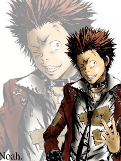 内藤ロンシャン