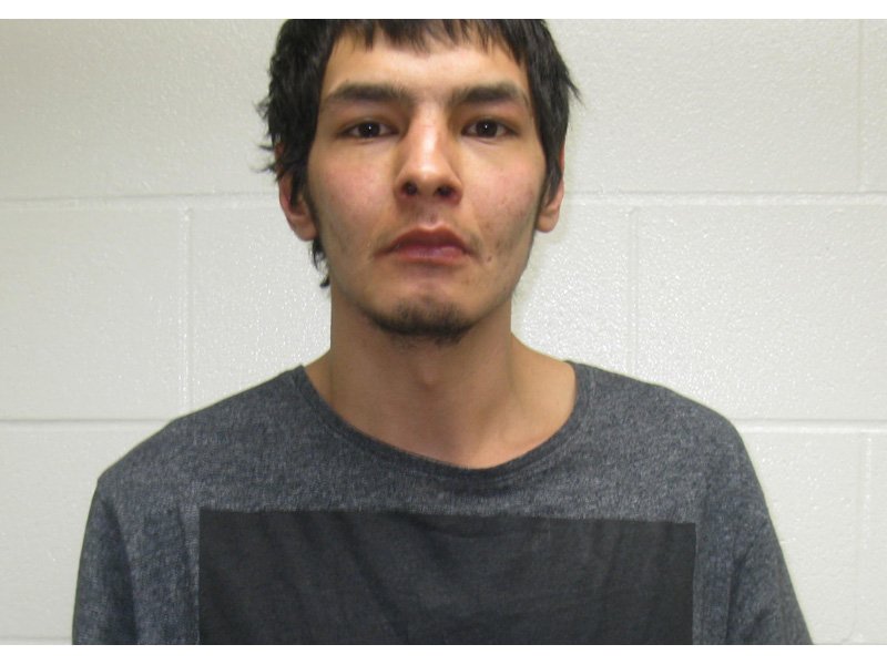 RCMP search for Wanted Man dlvr.it/Pcf5DN https://t.co/UKDbNX0lX9
