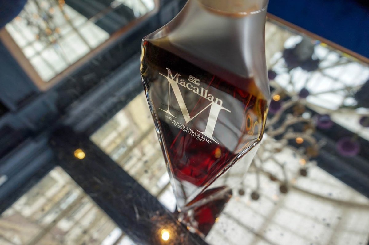 AmstelHotel's tweet image. Join us for the most exclusive whisky dinner in The Netherlands! For more information and reservations, click here: bit.ly/2vioo5j