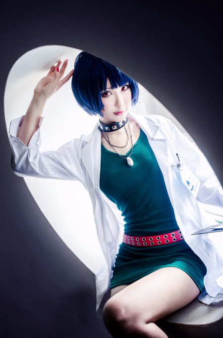 Twitterのコスプレ画像84