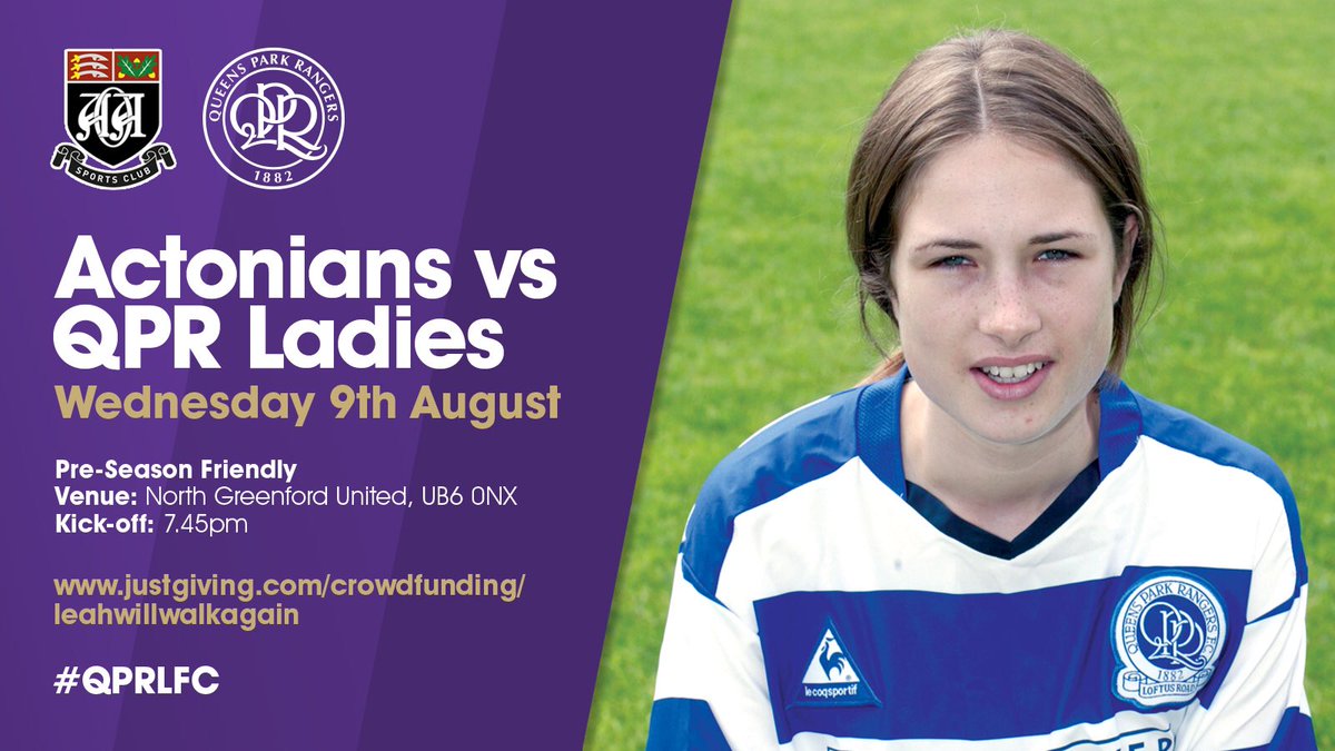 QPR FC Women tweet media