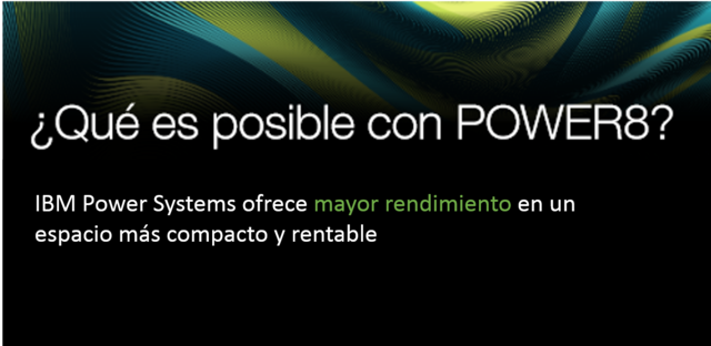 oaduquea's tweet photo. Amplíe su infraestructura de clase empresarial para acelerar la transformación digital .@IBMSystemsLA https://t.co/HnujVm2gn7 https://t.co/39m9ffJ823