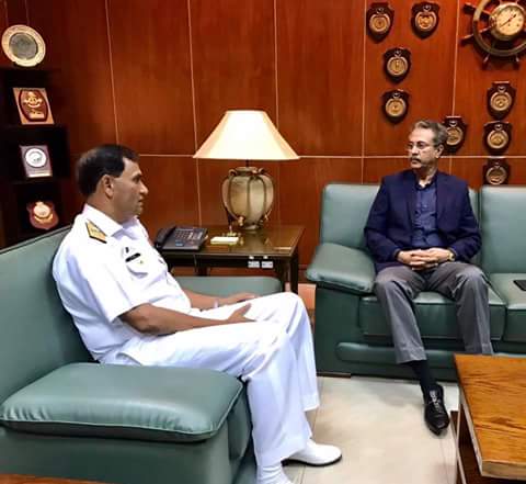 Adeelkh065's tweet photo. #Visited #COMKAR Office to have a #meeting on #HawksBay #ElevatedFreeway and #uplift of #CoastalArea in the #City https://t.co/a6wN7iEJvq