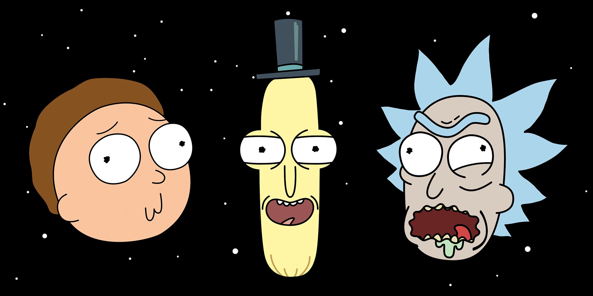 Rick-riggity-wreck your friend's face - @RickandMorty video stickers are now on Kik! https://t.co/3jiMm234T3 https://t.co/68nEJK5J6n
