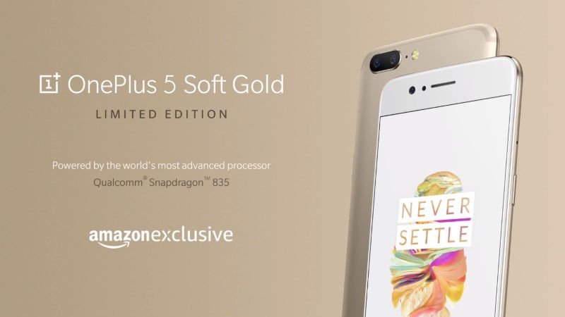 techtraorg's tweet photo. OnePlus 5’in Soft Gold’u Üretildi!
https://t.co/y9QcjrN40i
#LysTercihleriacıklasın #organikhosaf #AnadoluSeninleKonya https://t.co/aRYyY22Gm7