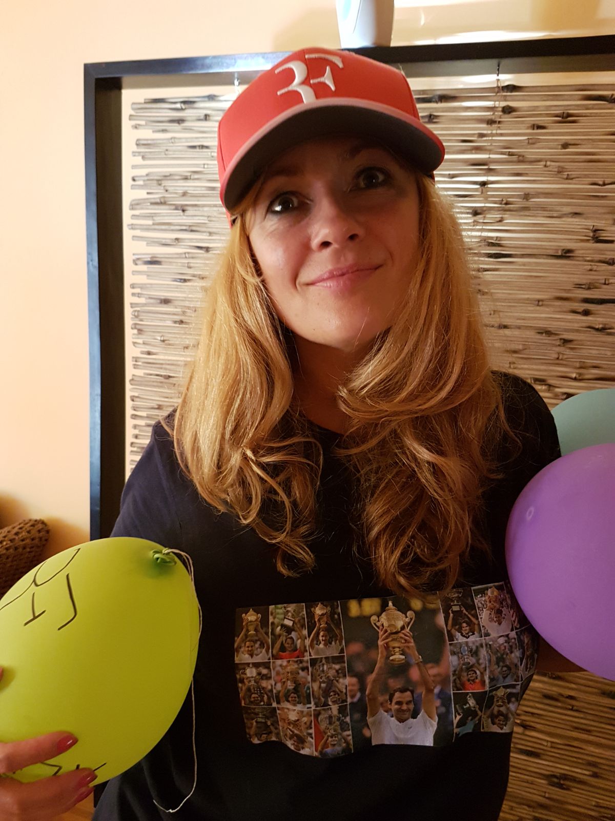 Happy Birthday Roger Federer! Hope we celebrate the 20s soon!   