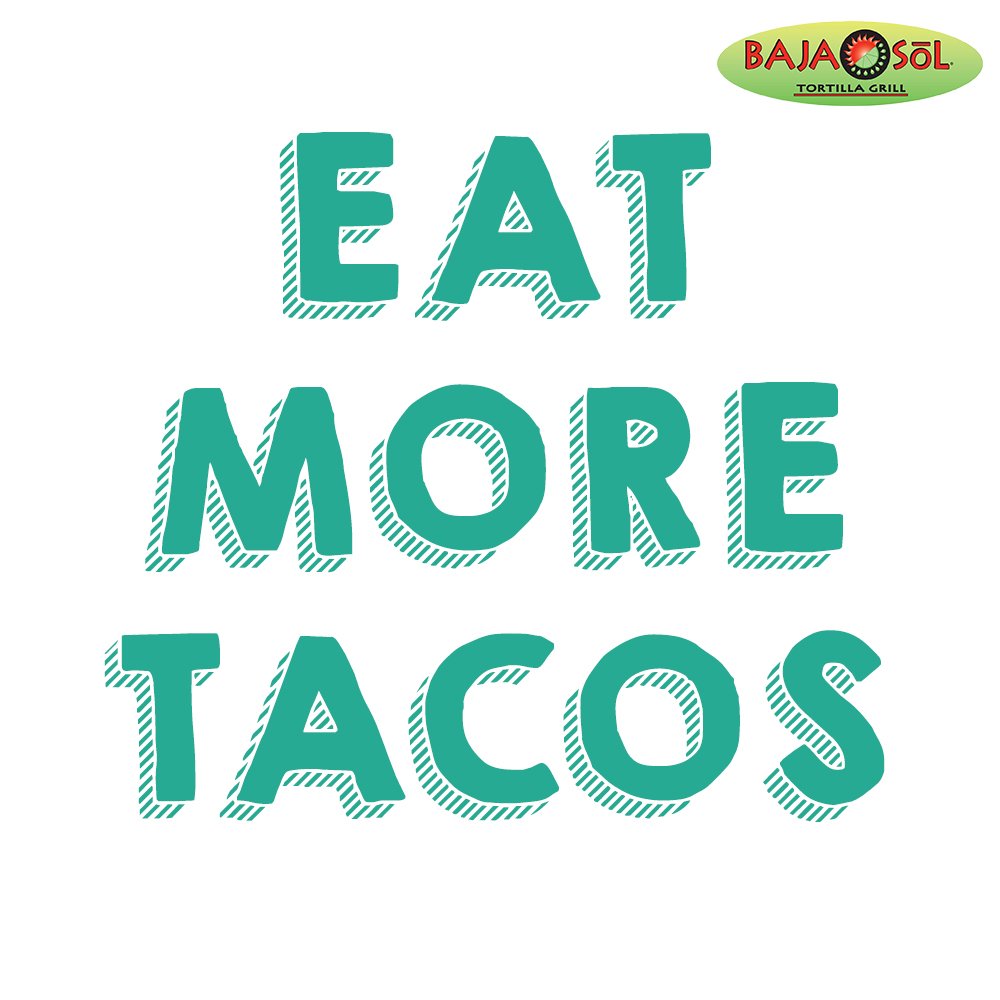 Baja Sol tweet media