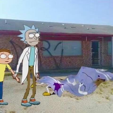 quote_SP's tweet image. #SouthPark #СаусПарк #ЮжныйПарк #RickAndMorty #РикИМорти