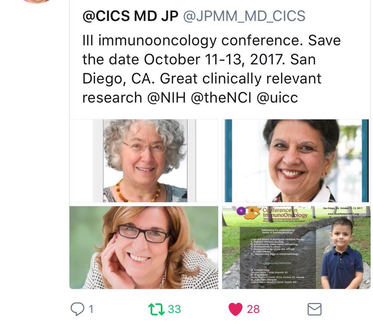 @CICS MD JP tweet media