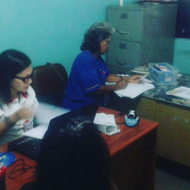 CojedesConapdis's tweet photo. Desde nuestra unidad de certificación, seguimos garantizando atención de calidad a las PCD @sramirez_fp @Conapdis @andreajose_ach @ea_saez https://t.co/hq7HluJEh0