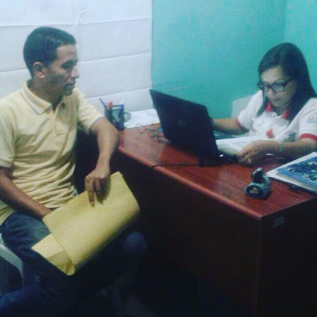 CojedesConapdis's tweet photo. Desde nuestra unidad de certificación, seguimos garantizando atención de calidad a las PCD @sramirez_fp @Conapdis @andreajose_ach @ea_saez https://t.co/hq7HluJEh0