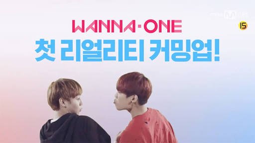 KoreanDrams's tweet photo. Click link below to watch WANNA ONE GO ep 2 full eng sub
#WANNAONE️ #WannaOneDebut #WannaOneDebutDay #KoreanUpdates 
https://t.co/xeujATPiMo https://t.co/usjpX3cQud