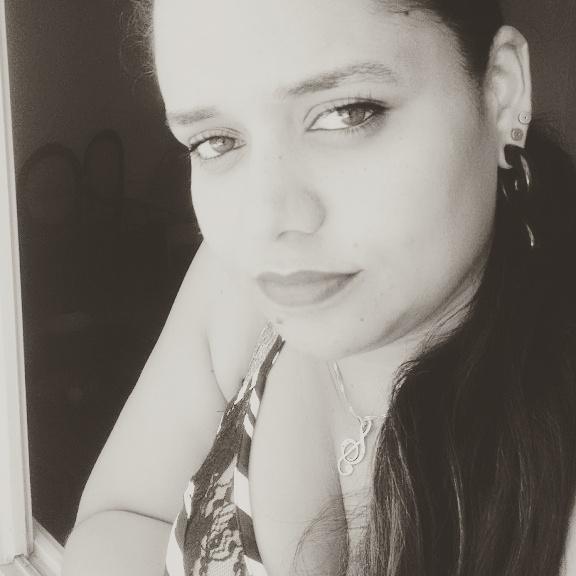 MaryFilho's tweet image. #NewProfilePic