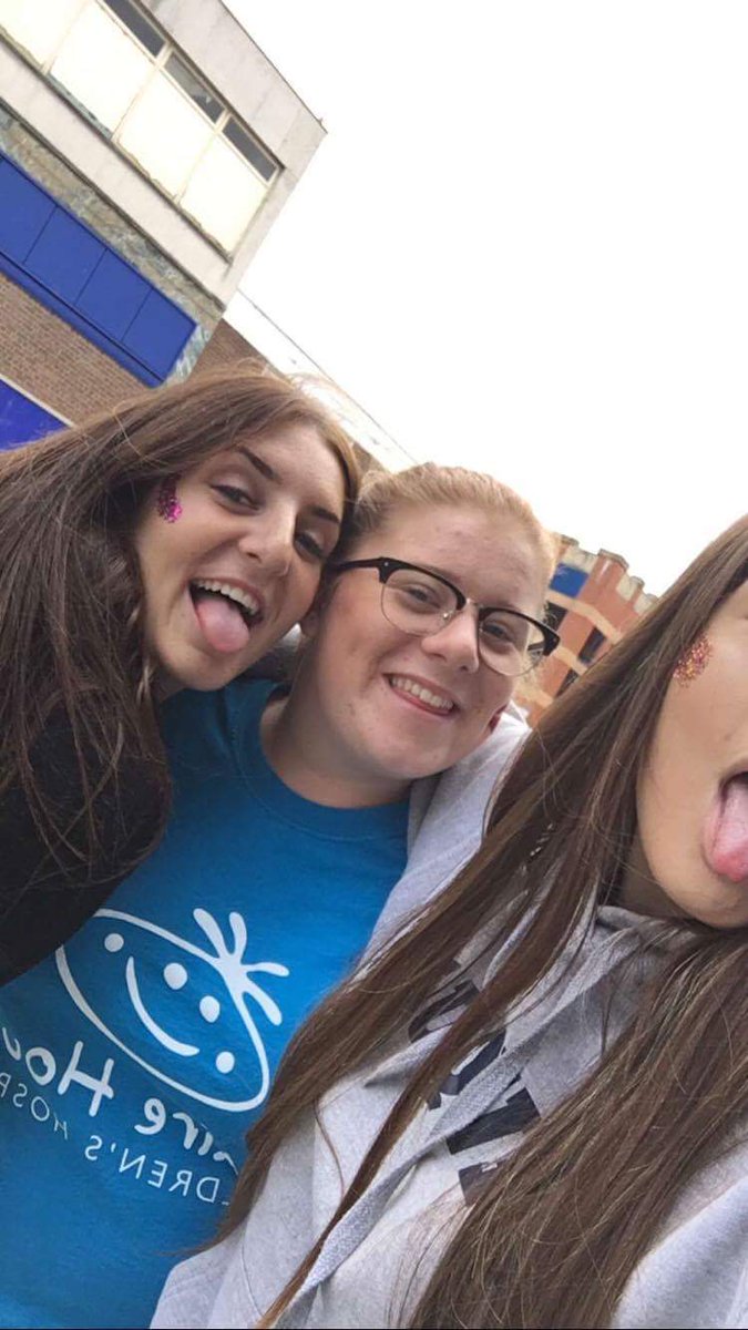 team1910's tweet photo. Cake sale and a raffle for our last day!  @NCS @YouthFederation @NCSCheshireWest https://t.co/GGo8pLRblN