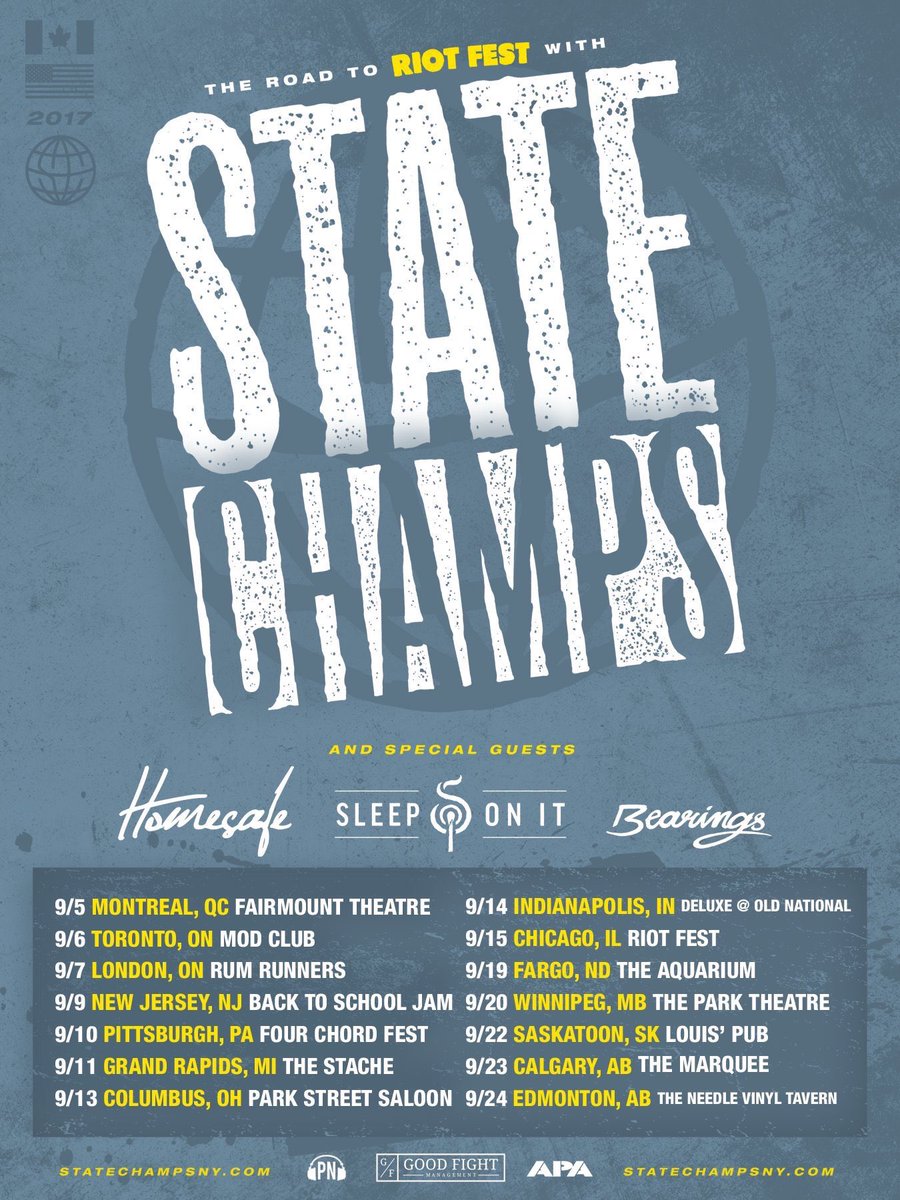 Pop Punk Words (@poppunkwords) on Twitter photo 