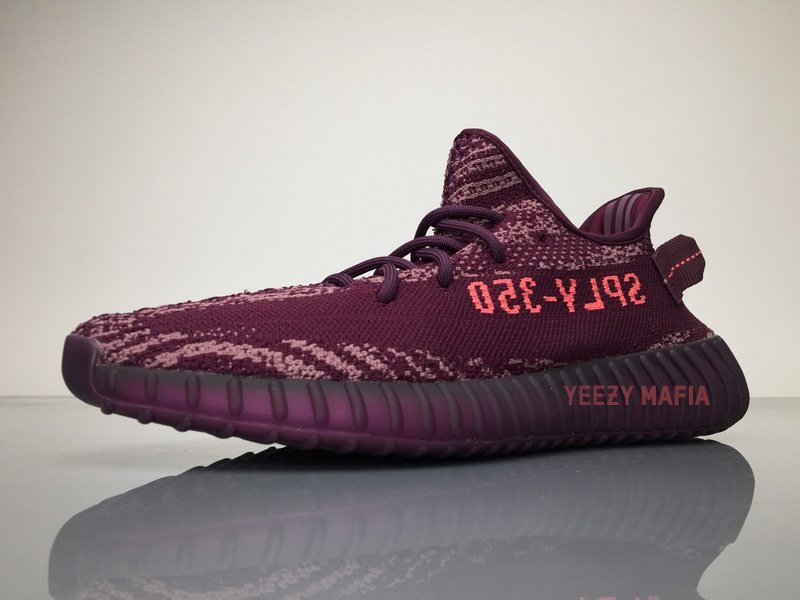 yeezy boost 350 v2 mafia