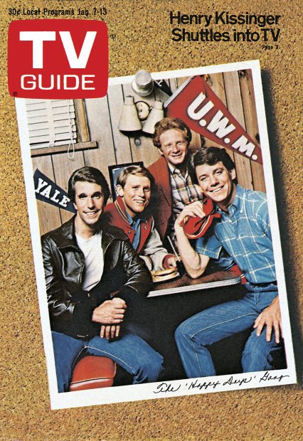  8/8 Happy Birthday to:  Don Most, Brooke Bundy, Michael Urie, Robin Quivers, 