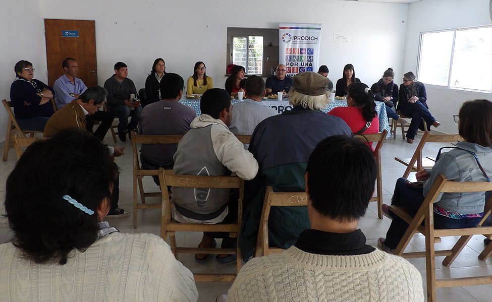 IPRODICH's tweet photo. Con @mintrabajo, @SecEmpleoChaco y @SsDeEmpleoChaco concretamos 10 #EntrenamientosLaborales en #ColoniaBenítez👷👩🏭👉https://t.co/Y3fot64acg https://t.co/CRXEy90Bvu