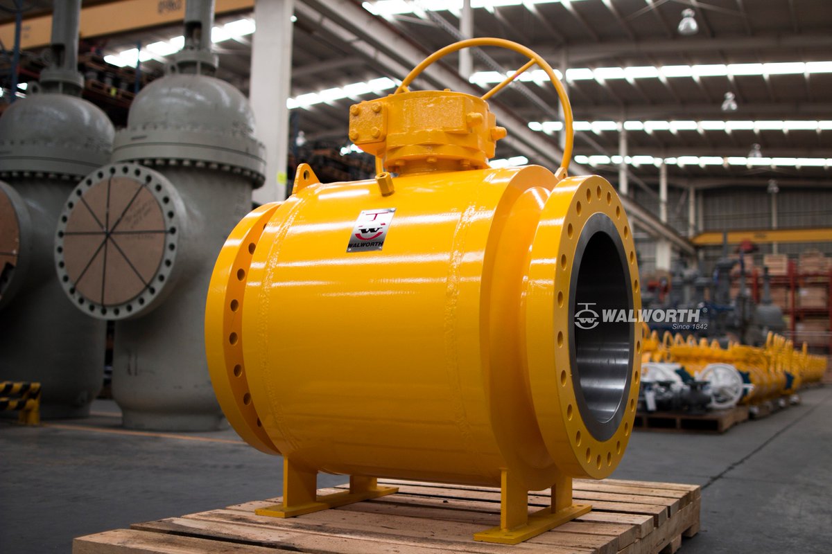 Walworth Valves (Walworth_Valves) Twitter