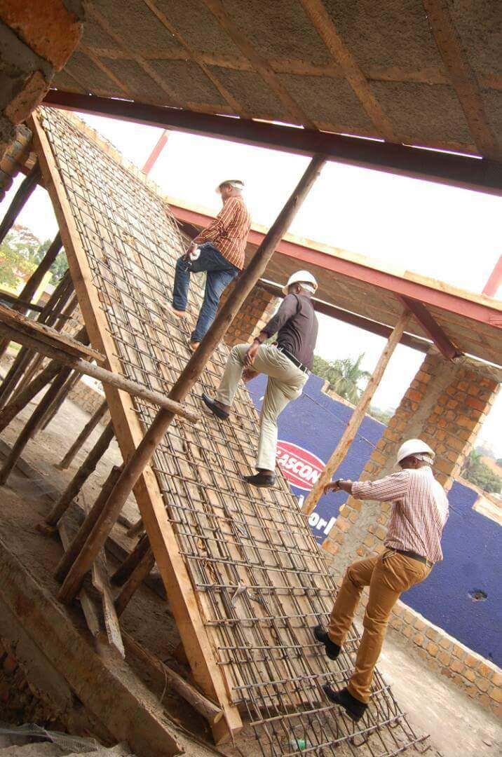 Get time and visit these amaizing projects in and around kampala...... And if you are out side kampala , still contact us 0750 394 711.