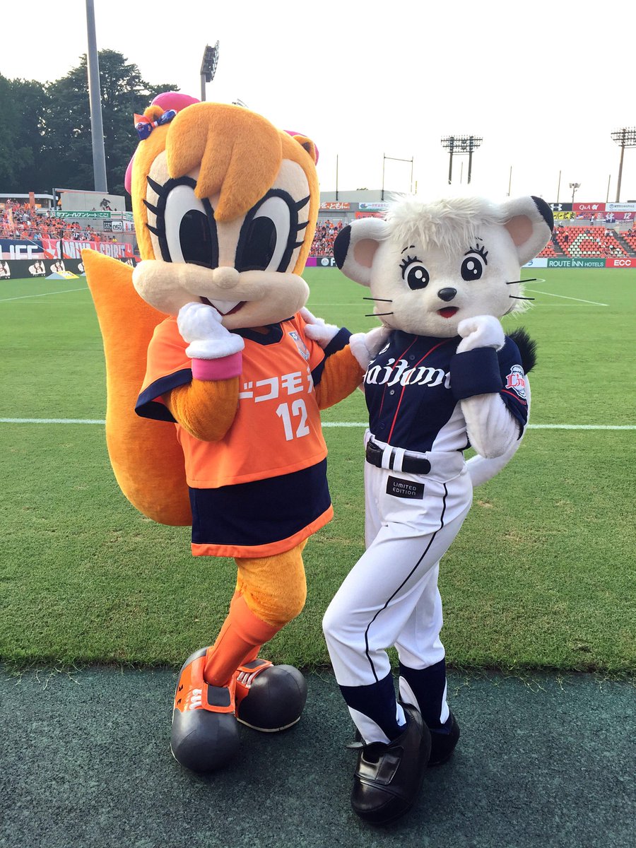 Omiya Ardija Vs Fc Tokyo J League 17