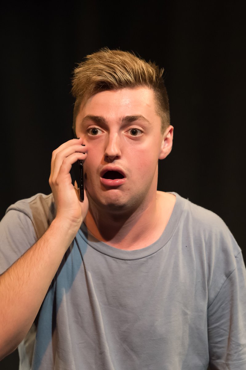 The look when bae calls to say they got tickets to Clitorosity, Cocktastrophes and Other Things You Cant Get Your Mouth Around #2for1Tuesday