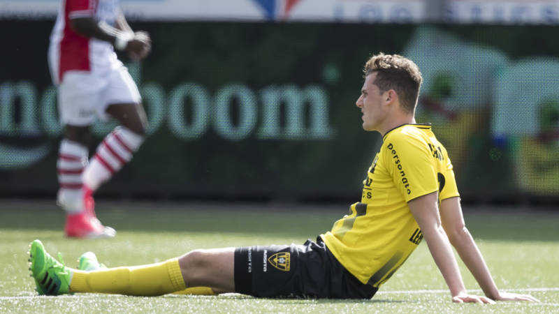 Nu op onze nieuwe website: Een vooruitblik op het nieuwe seizoen met VVV Venlo-middenvelder Clint Leemans. 

awaydaysnl.org/2017/08/08/cli…