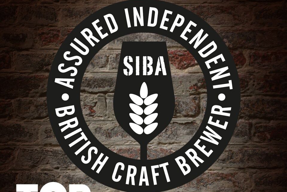 Campaignmag's tweet photo. Independent brewers launch seal of approval against large beer brands https://t.co/wxIjlxkMFF https://t.co/eg3j1nOmU7