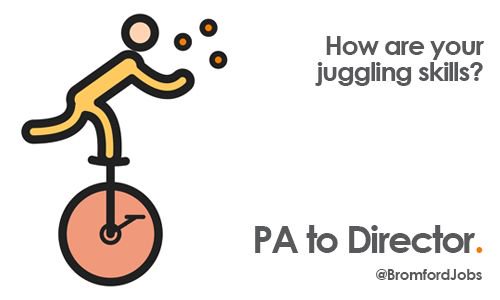 Life at Bromford tweet media