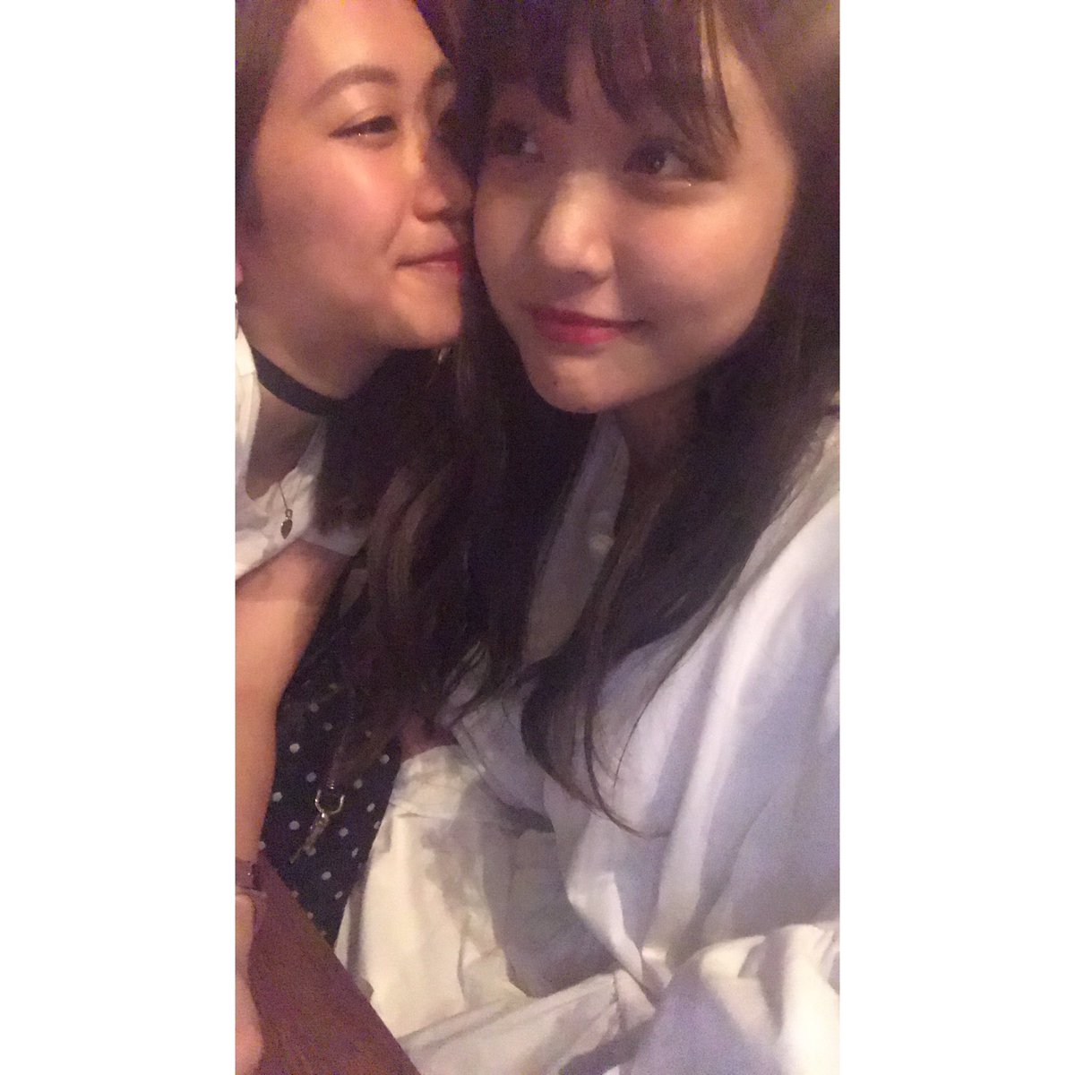 半世紀ぶりにまゆちゃんちゃんに会えました幸せです https://t.co/8LgKW7w4gh