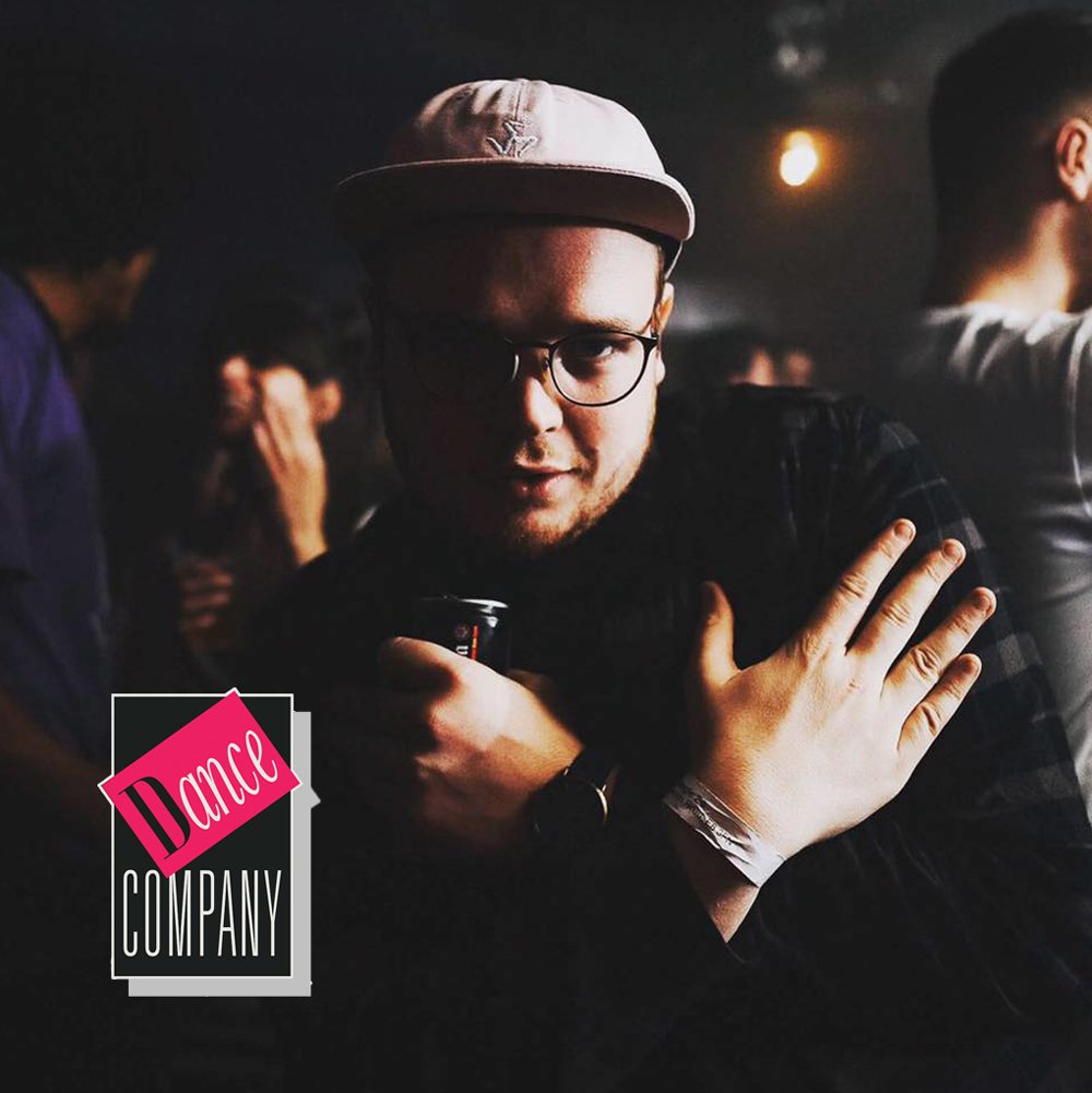 DanceCompanyLDN's tweet photo. Catch @FunsterMixmag b2b @djhutch_ this Friday at the @Basing_House for our Label Launch party. RA Tickets: https://t.co/tdqo9gFt44 https://t.co/QsMwohSqQI