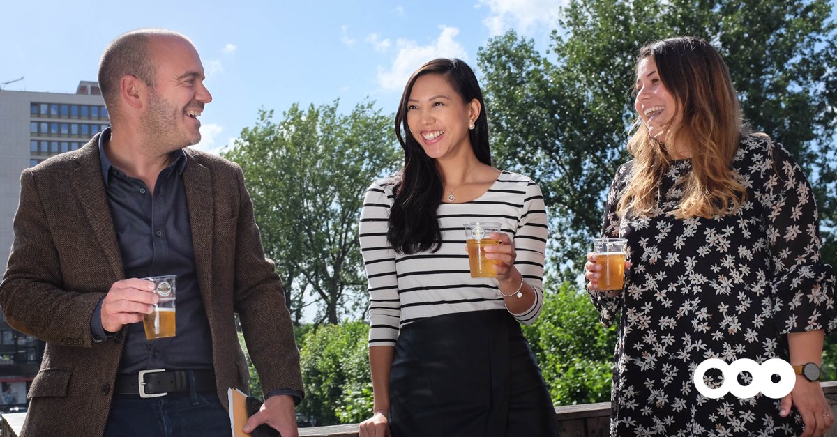 Zakelijk netwerken is essentieel, toch hebben veel mensen hier moeite mee. Lees hier 4 tips die jou kunnen helpen: bit.ly/2uCIHII