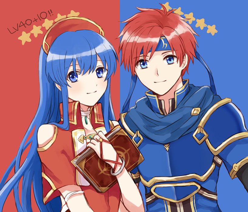 Fire Emblem Binding Blade Fire Emblem Roy Fire Emblem