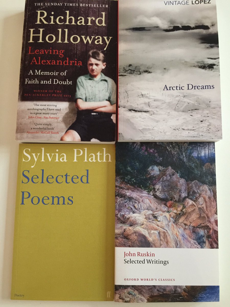 John Self is now on Bluesky (@john_self) on Twitter photo This year's haul from <a href="/HedgehogBooks/">Hedgehog Bookshop</a> in Penrith - very handy when doing the week's shopping for Center Parcs. This year's haul from <a href="/HedgehogBooks/">Hedgehog Bookshop</a> in Penrith - very handy when doing the week's shopping for Center Parcs.