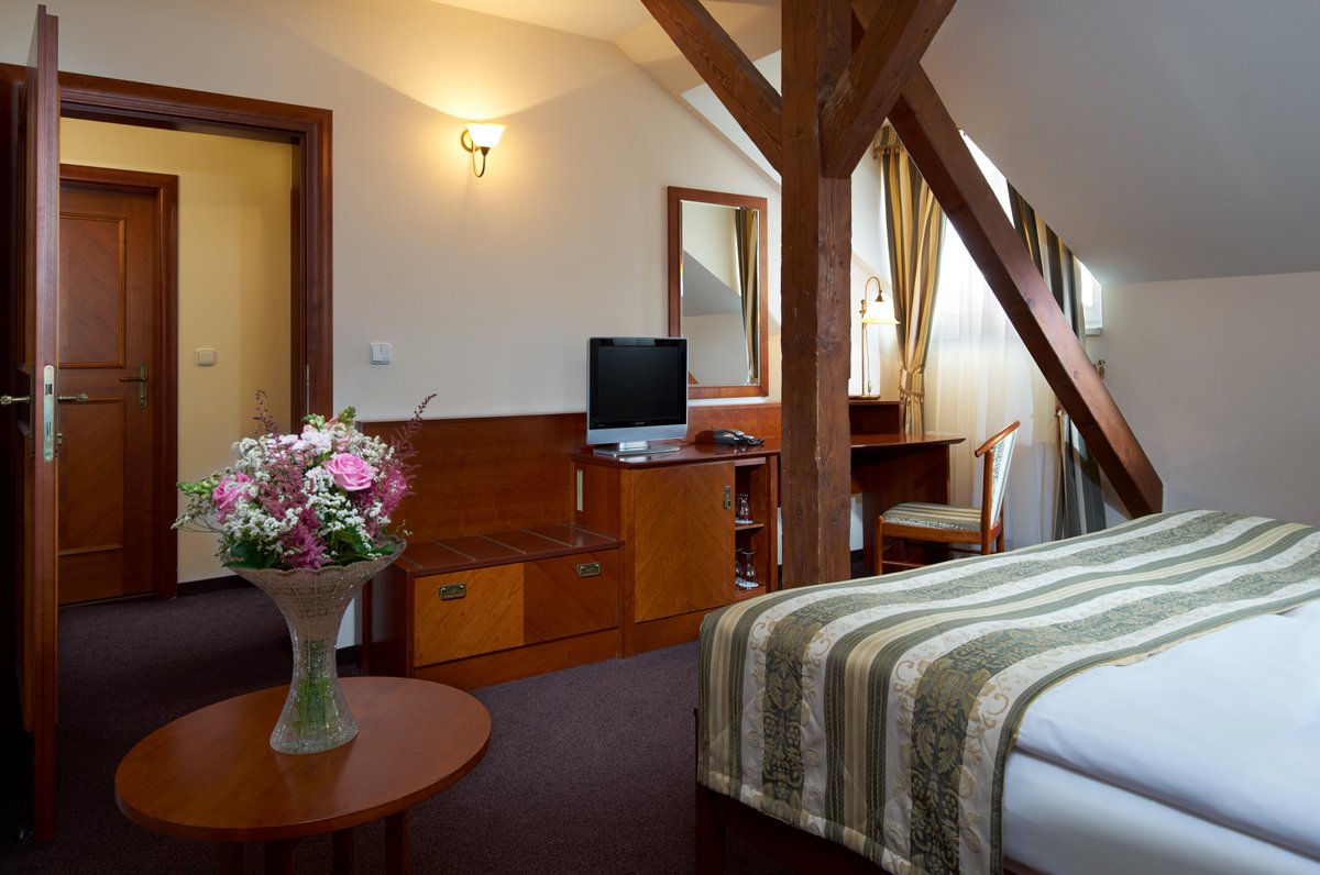 Hotel Amigo **** tweet media