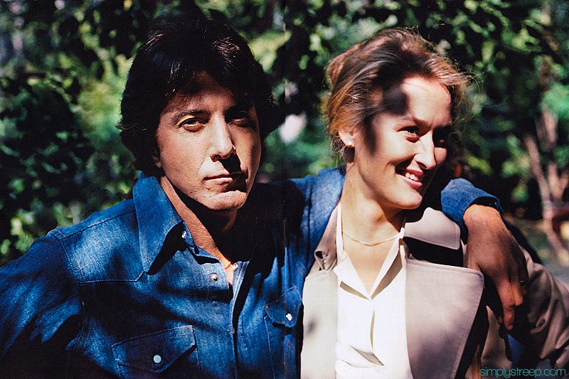 Happy 80th Birthday, Dustin Hoffman. 