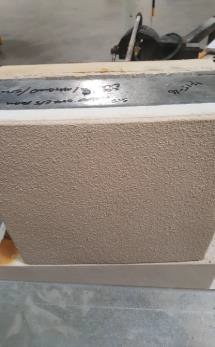 HTACoatings's tweet photo. Can your plaster survive a 2 hour fire test?  Ours can
#Plastermax
#hitecarmourcoatings
#gigacrete https://t.co/XZscYYAOOR