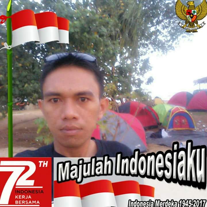 LohoRudy's tweet photo. #FotoProfilBaru https://t.co/vlQHFYs2Xo