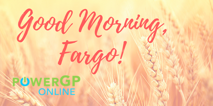chris_dobkins's tweet photo. Good Morning, #MSDynGP Partners! Grab your seats! The #GPTechConf keynote session is about to begin. https://t.co/UNgCmFLJzE #GPUG #Njevity https://t.co/miUjbP7f46