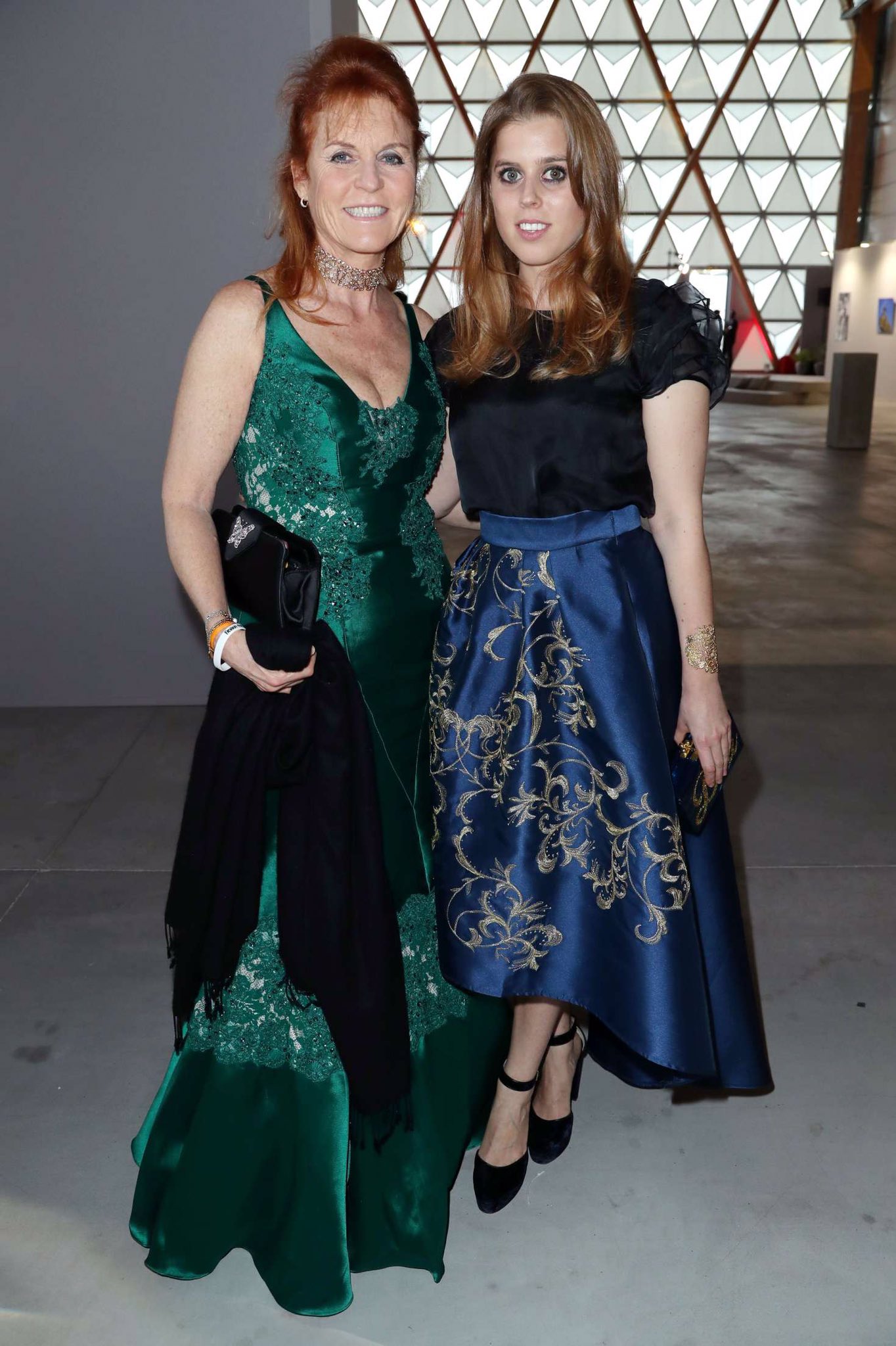Happy 29th Birthday Princess Beatrice!! 