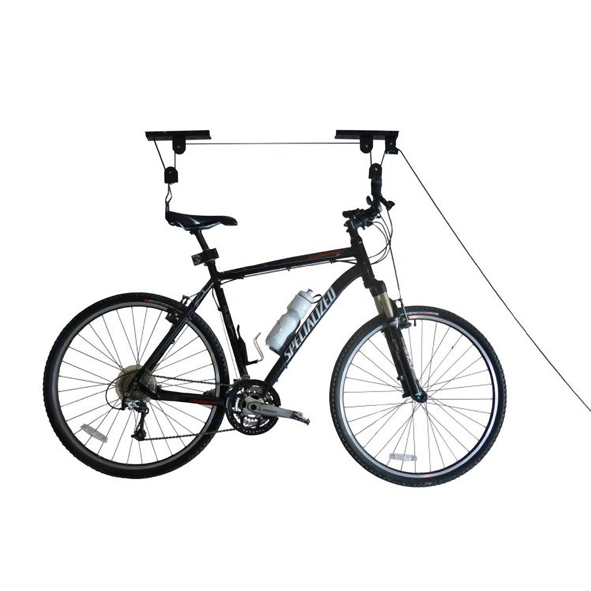 urbanlime's tweet photo. RAD Garage Storage Heavy Duty Bike Hoist Lift Review https://t.co/gXm8OwTyDD https://t.co/btX2qd2cZ8