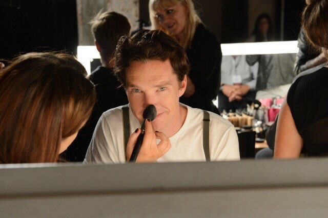 BCumberbatchFR's tweet image. 🎠Thread de mes threads sur Benedict Cumberbatch (Prochains films,projets humanitaires,filmographie ect...)🎠